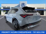 2026 Acura ADX A-Spec