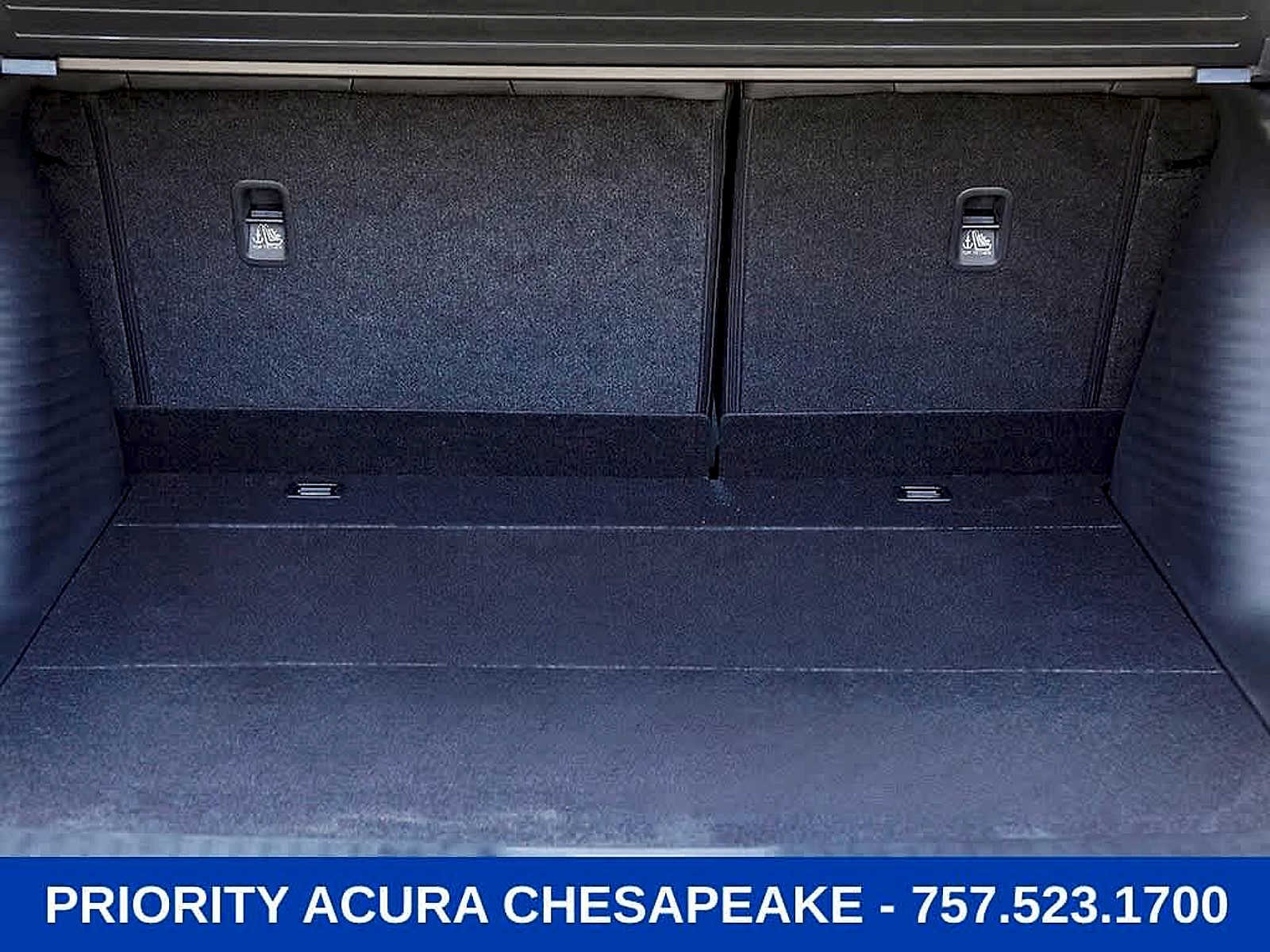 2026 Acura ADX A-Spec with Advance Package
