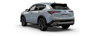 2026 Acura ADX A-Spec with Advance Package