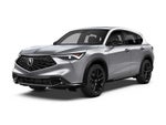 2026 Acura ADX A-Spec with Advance Package
