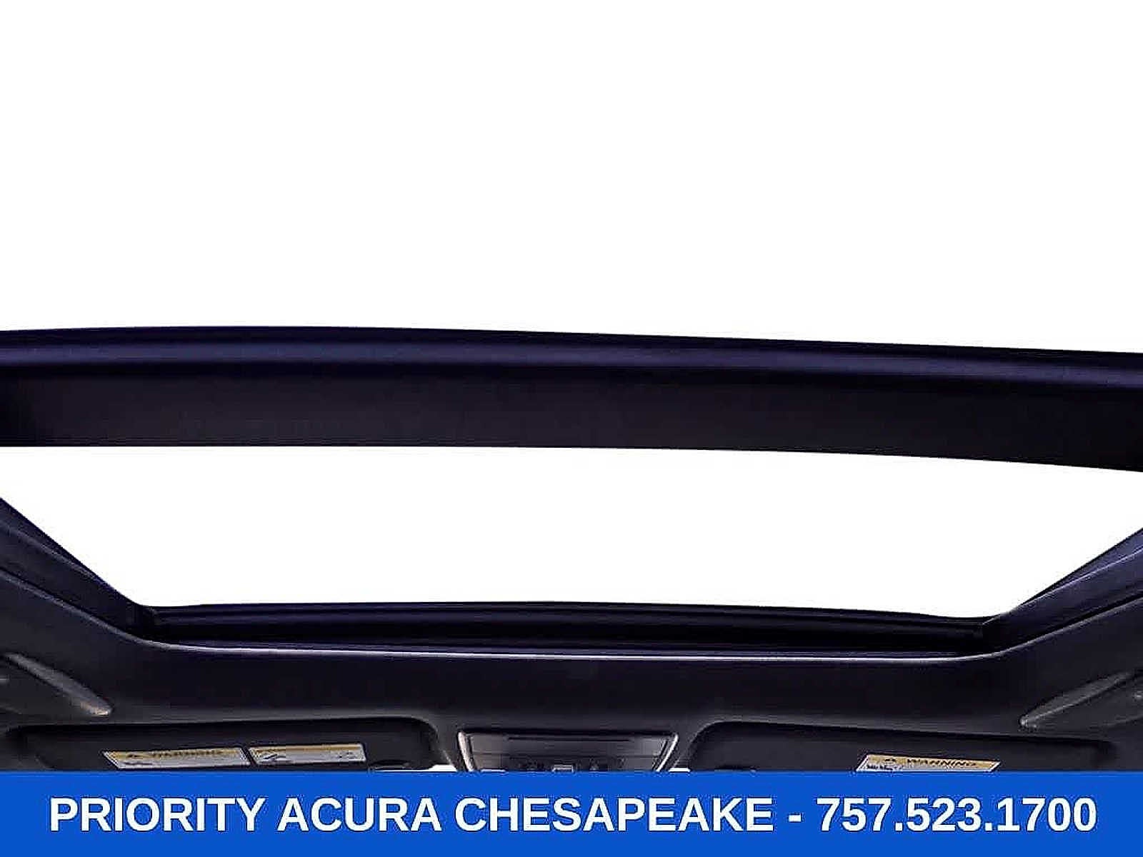 2026 Acura ADX A-Spec with Advance Package