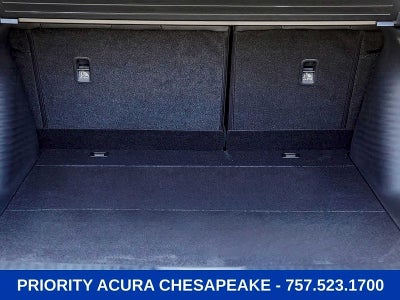 2026 Acura ADX A-Spec with Advance Package