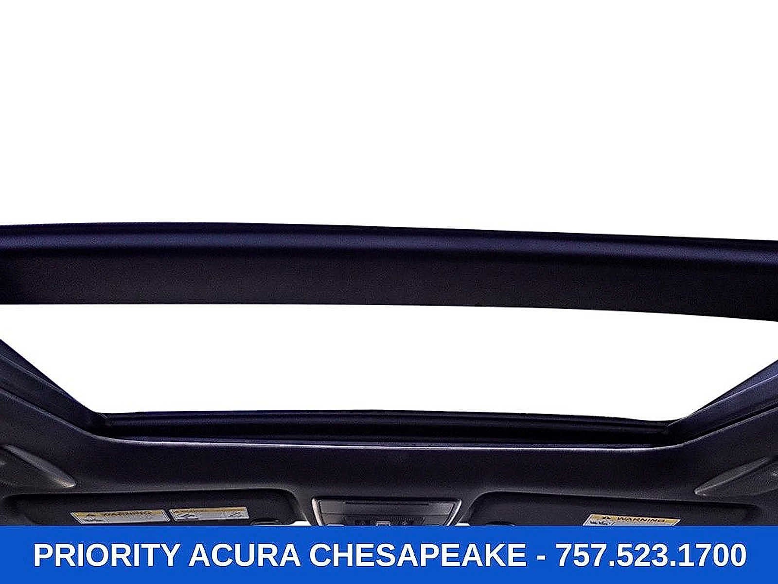 2026 Acura ADX w/A-Spec Advance Package