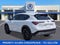 2026 Acura ADX w/A-Spec Advance Package