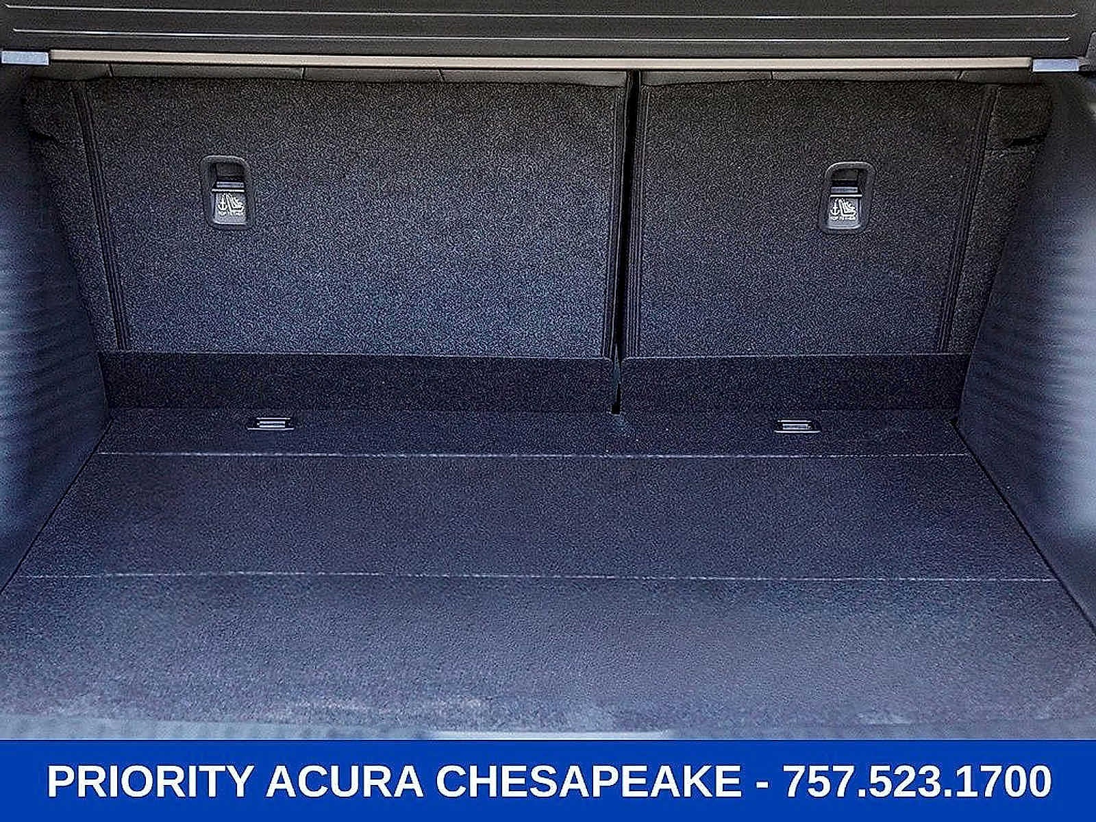 2026 Acura ADX w/A-Spec Advance Package