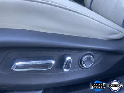 2025 Acura ADX w/A-Spec Advance Package