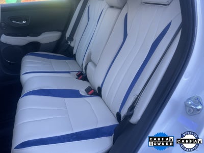 2025 Acura ADX w/A-Spec Advance Package