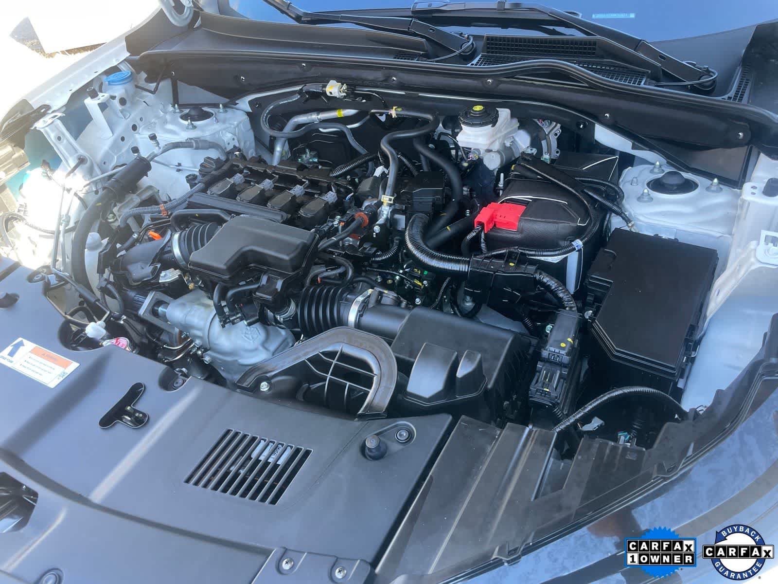 2025 Acura ADX w/A-Spec Advance Package