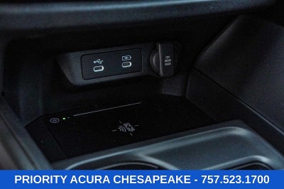 2026 Acura ADX w/A-Spec Advance Package