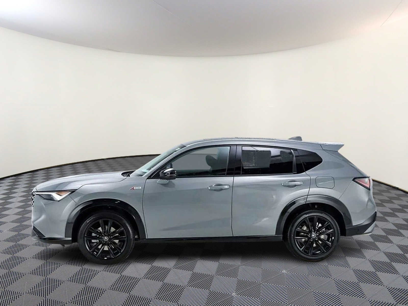 2026 Acura ADX w/A-Spec Advance Package