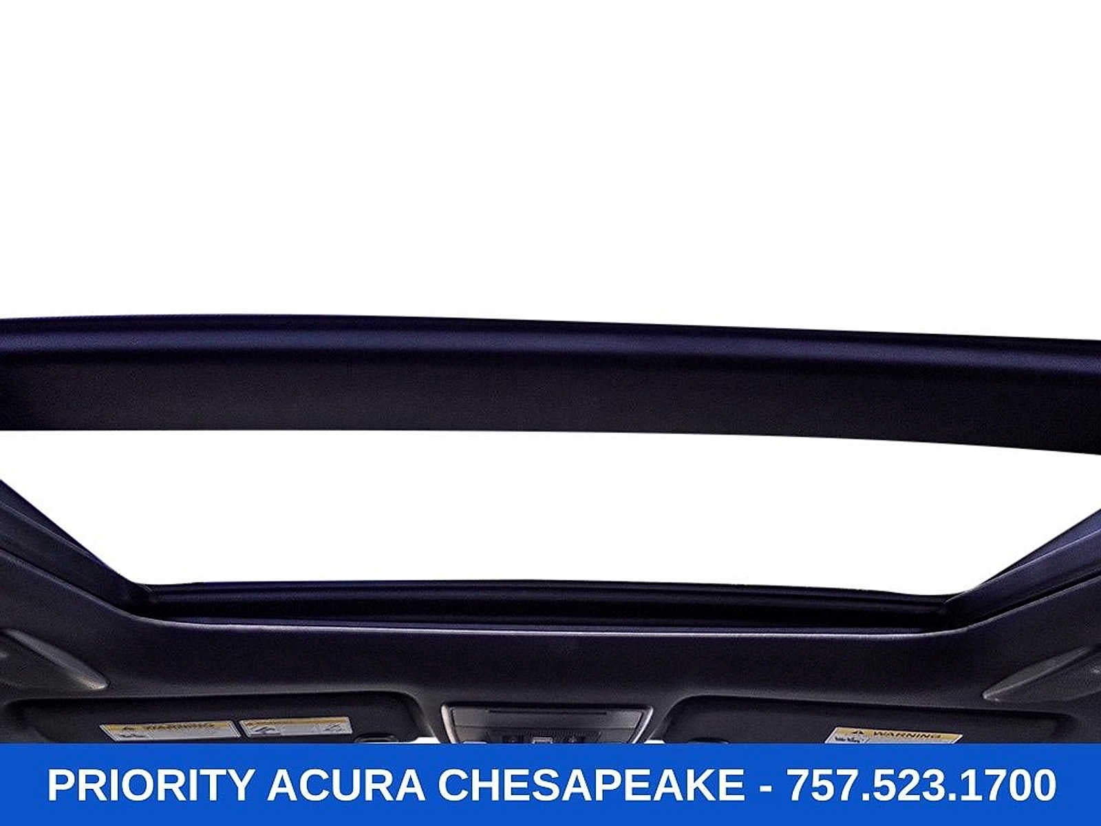 2026 Acura ADX w/A-Spec Advance Package