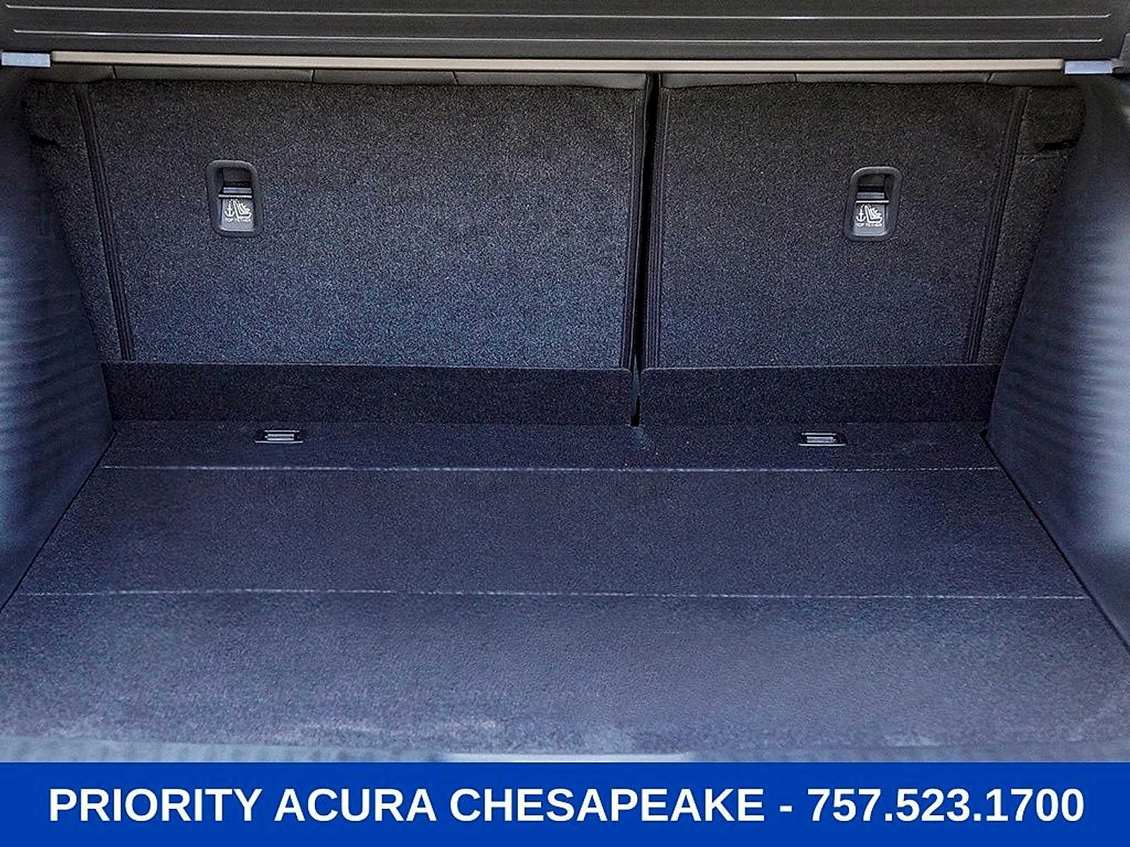 2026 Acura ADX w/A-Spec Advance Package