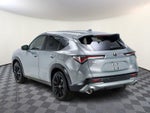 2026 Acura ADX w/A-Spec Advance Package