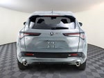 2026 Acura ADX w/A-Spec Advance Package