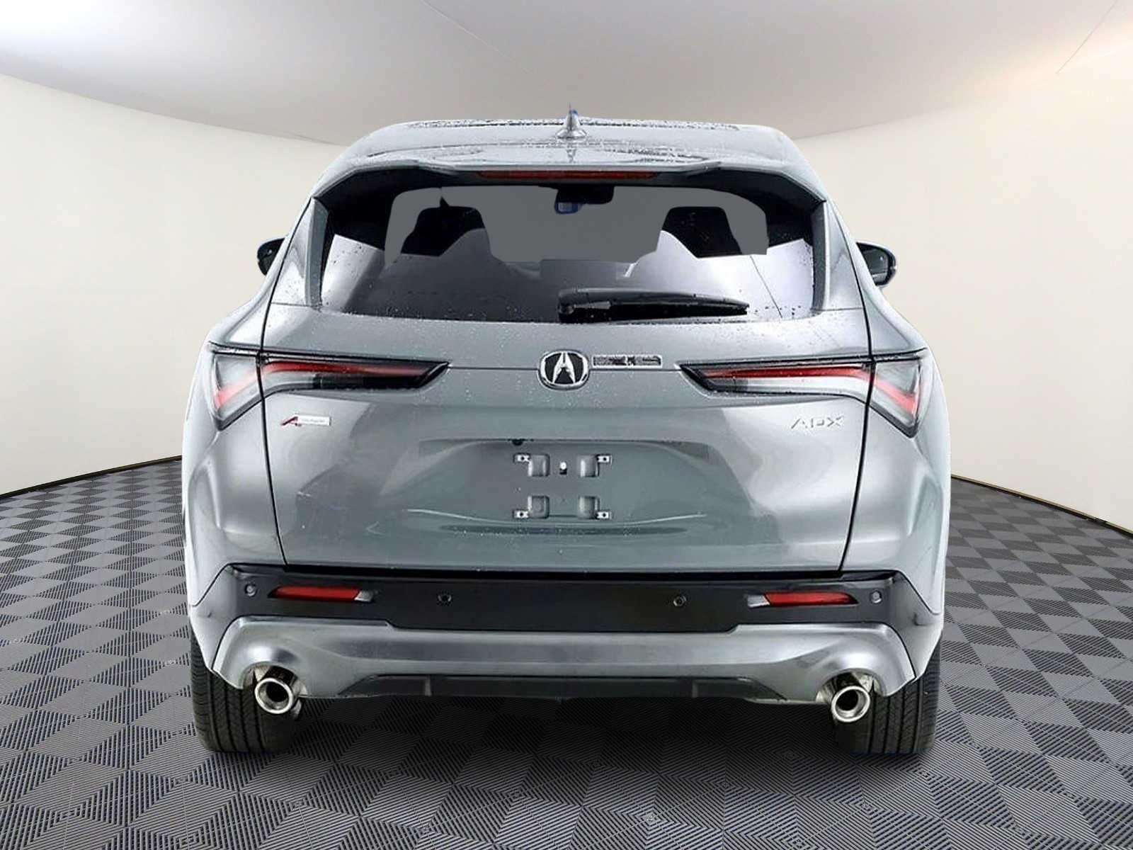 2026 Acura ADX w/A-Spec Advance Package