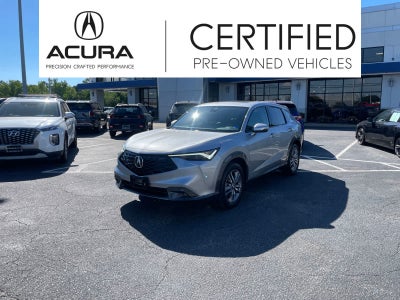 2025 Acura ADX Base