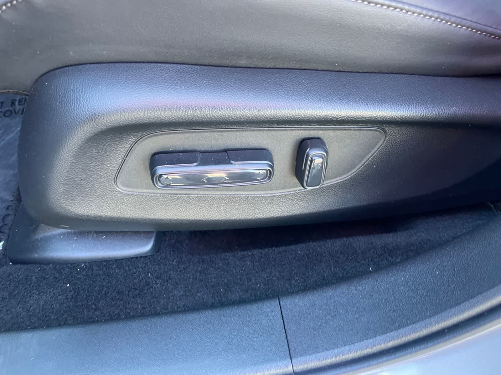 2025 Acura ADX Base