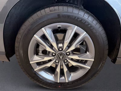 2025 Acura ADX Base