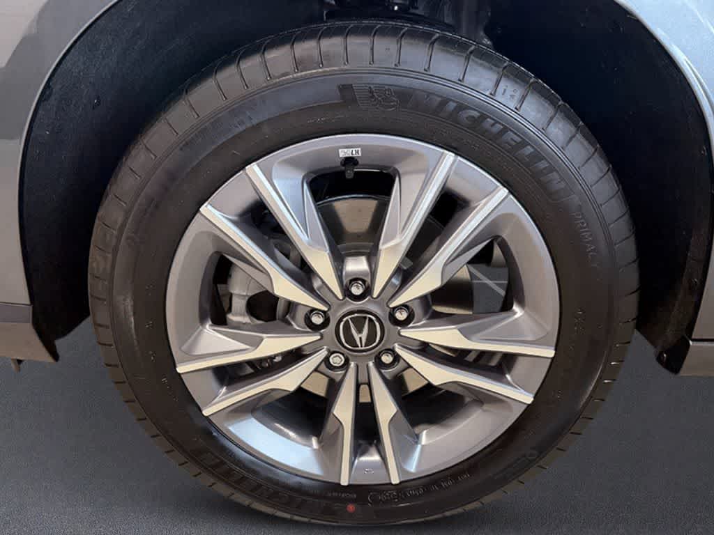 2025 Acura ADX Base