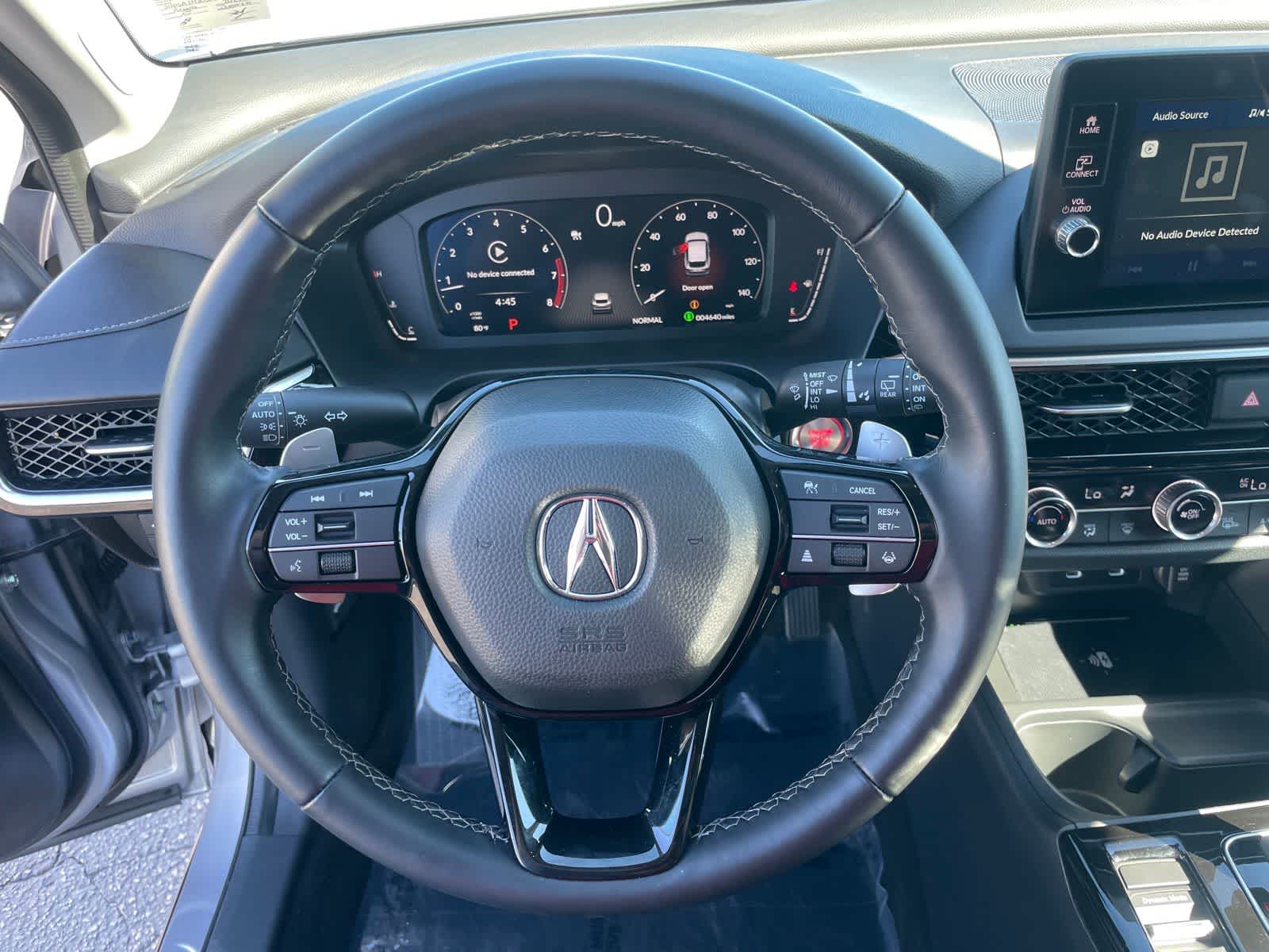 2025 Acura ADX Base