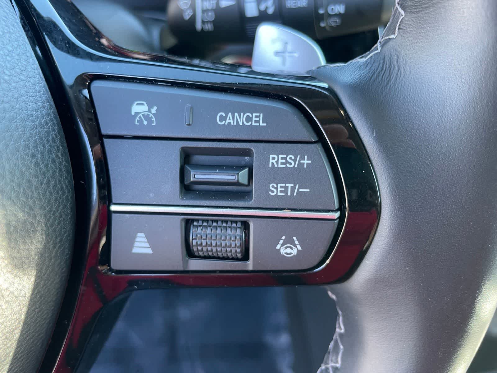 2025 Acura ADX Base
