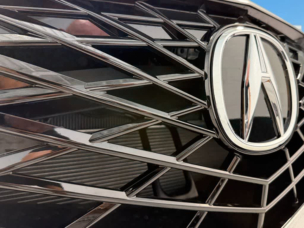 2025 Acura ADX Base