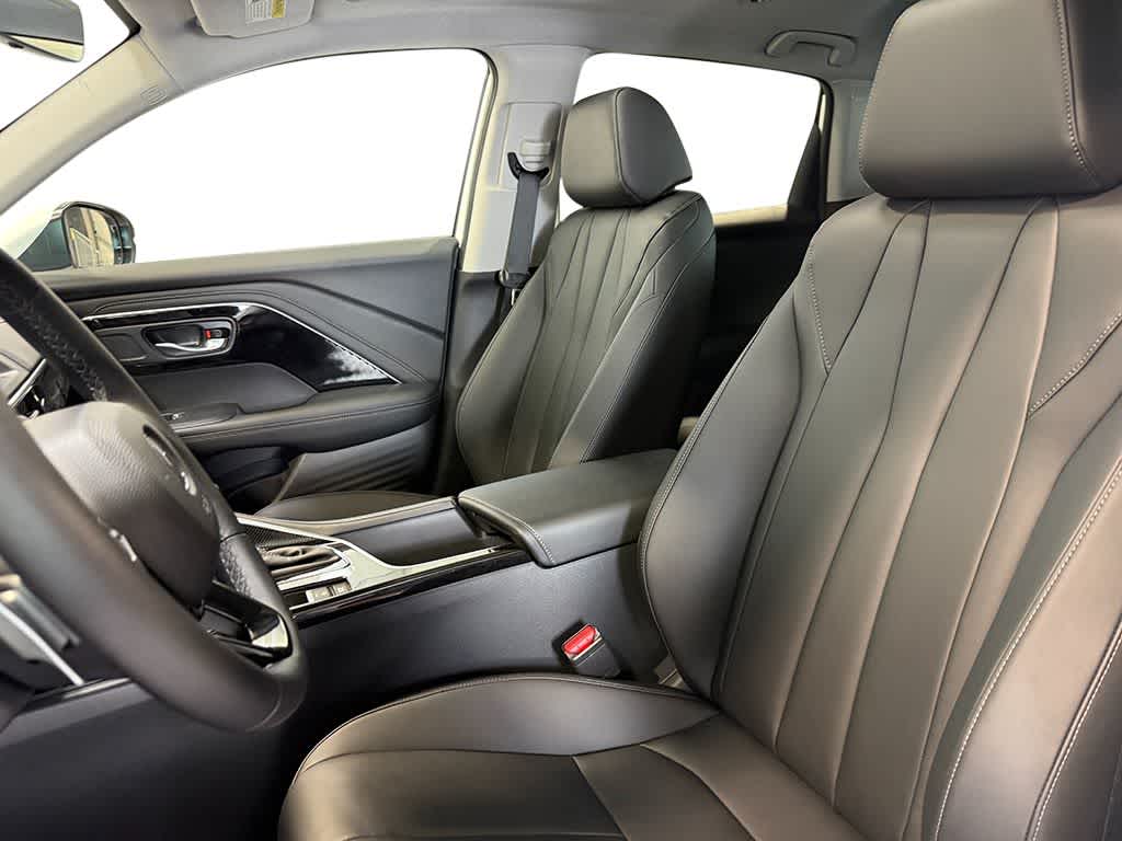 2025 Acura ADX Base