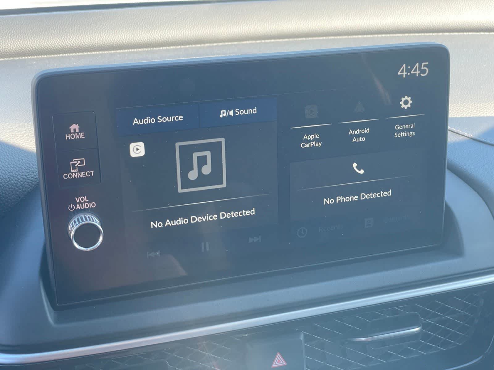 2025 Acura ADX Base