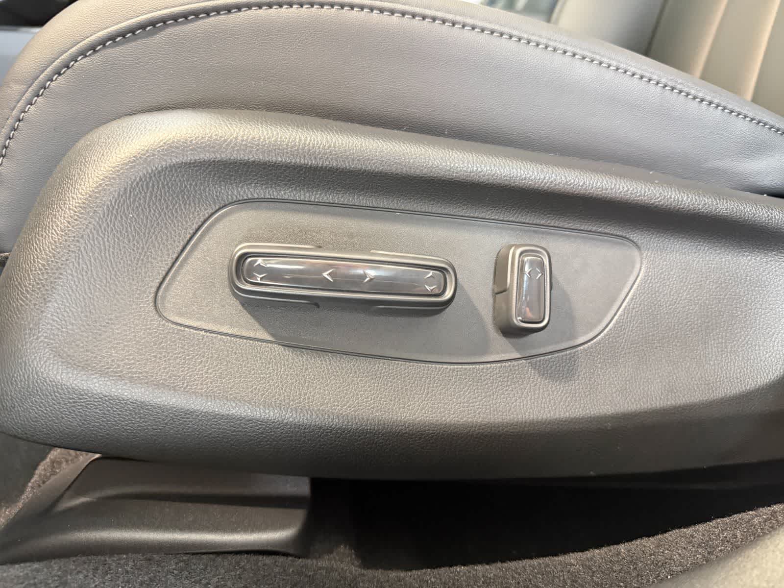 2025 Acura ADX Base