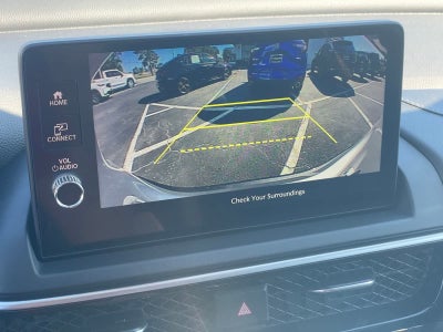 2025 Acura ADX Base