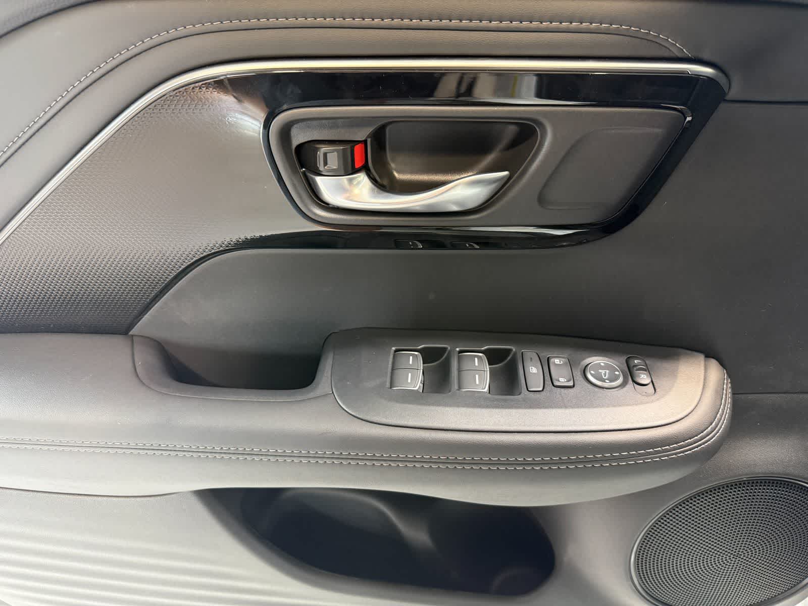 2025 Acura ADX Base