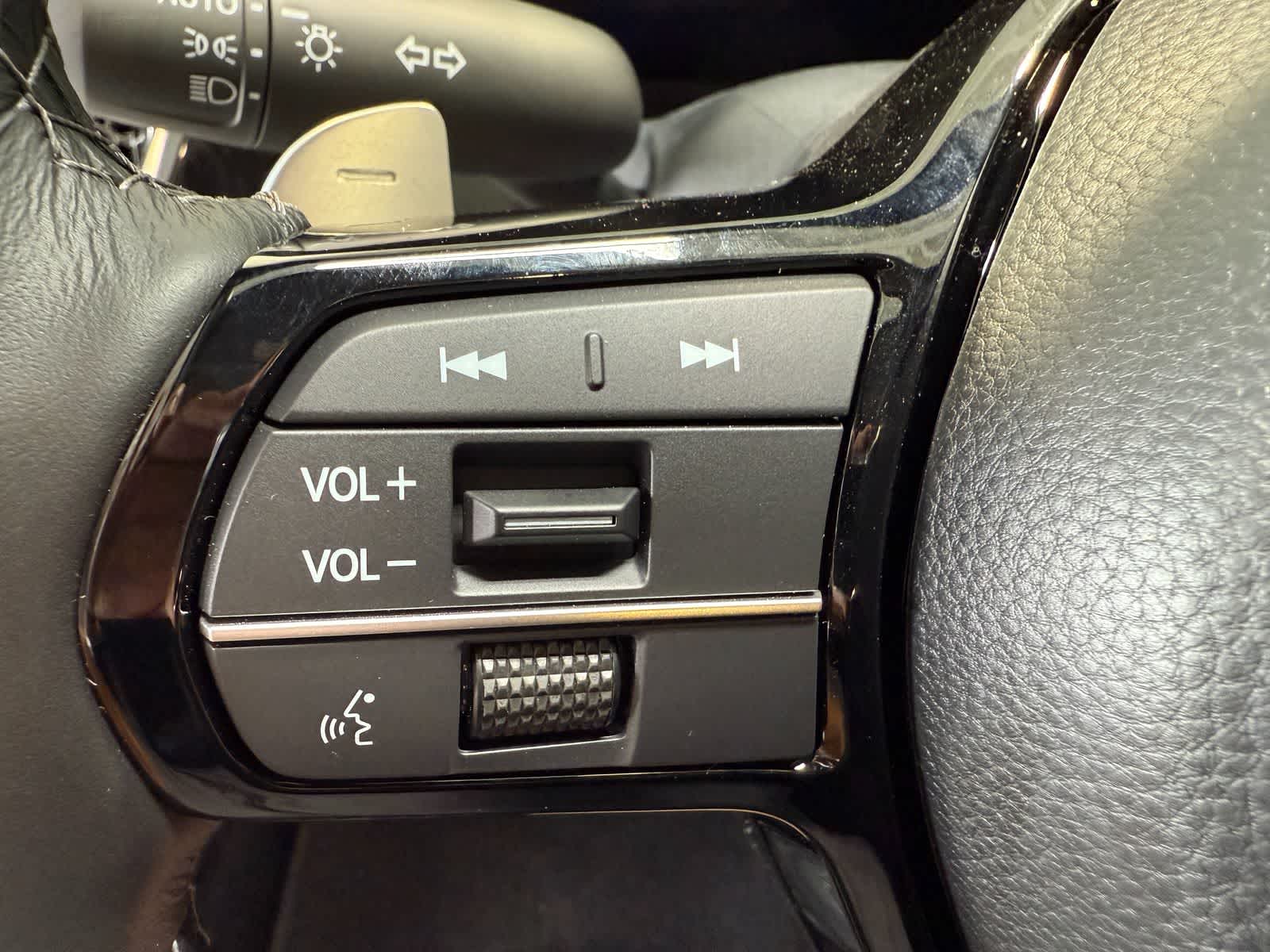 2025 Acura ADX Base