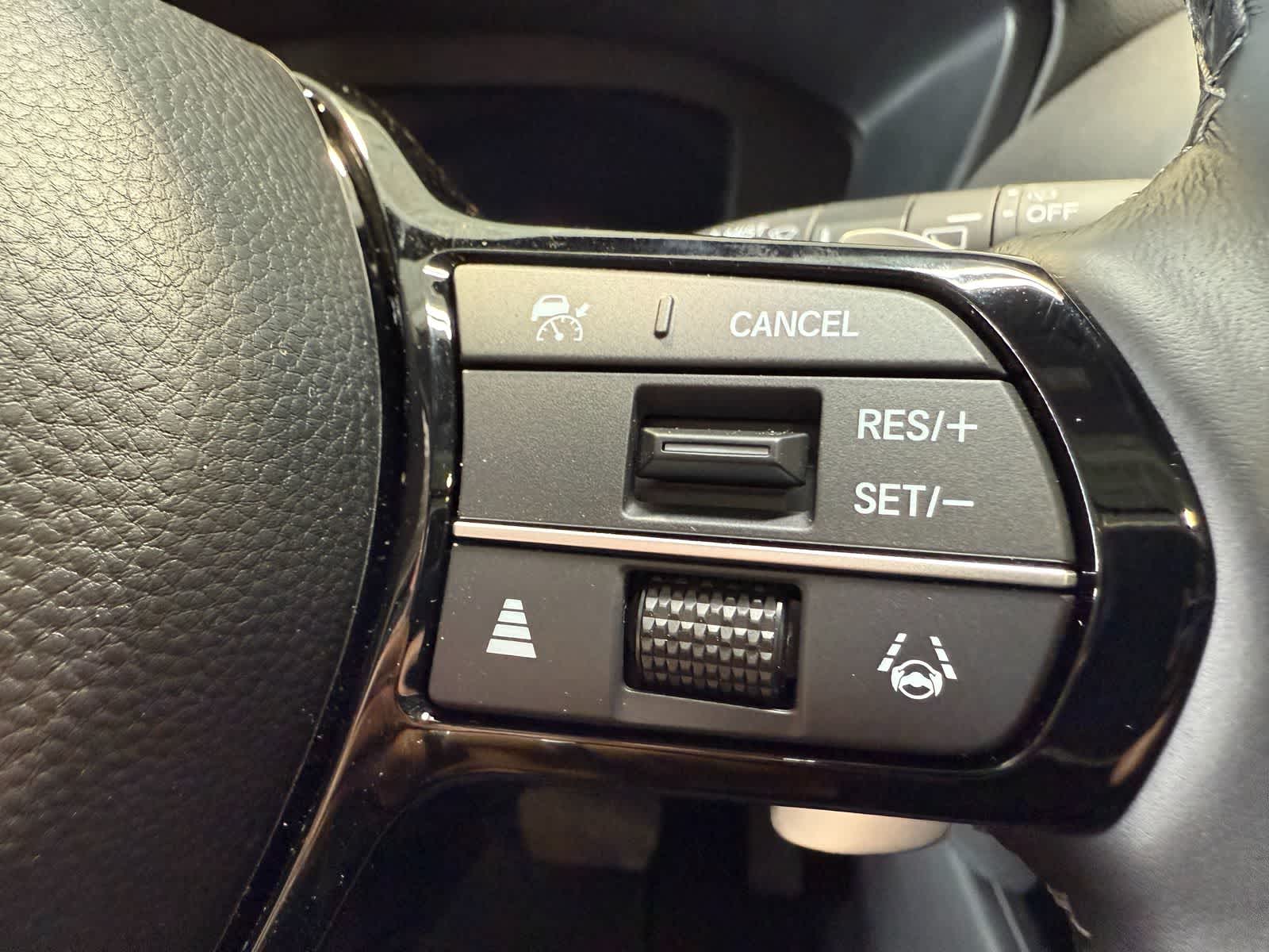 2025 Acura ADX Base