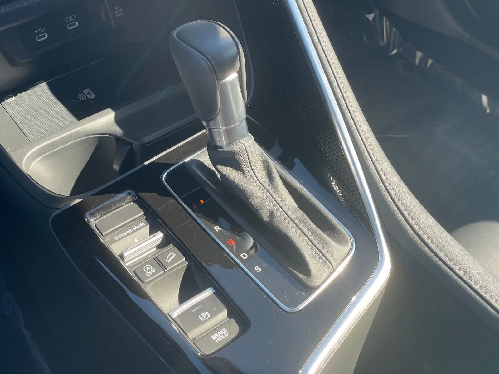 2025 Acura ADX Base