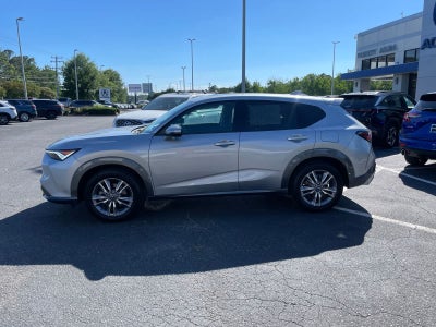 2025 Acura ADX Base