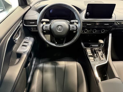 2025 Acura ADX Base