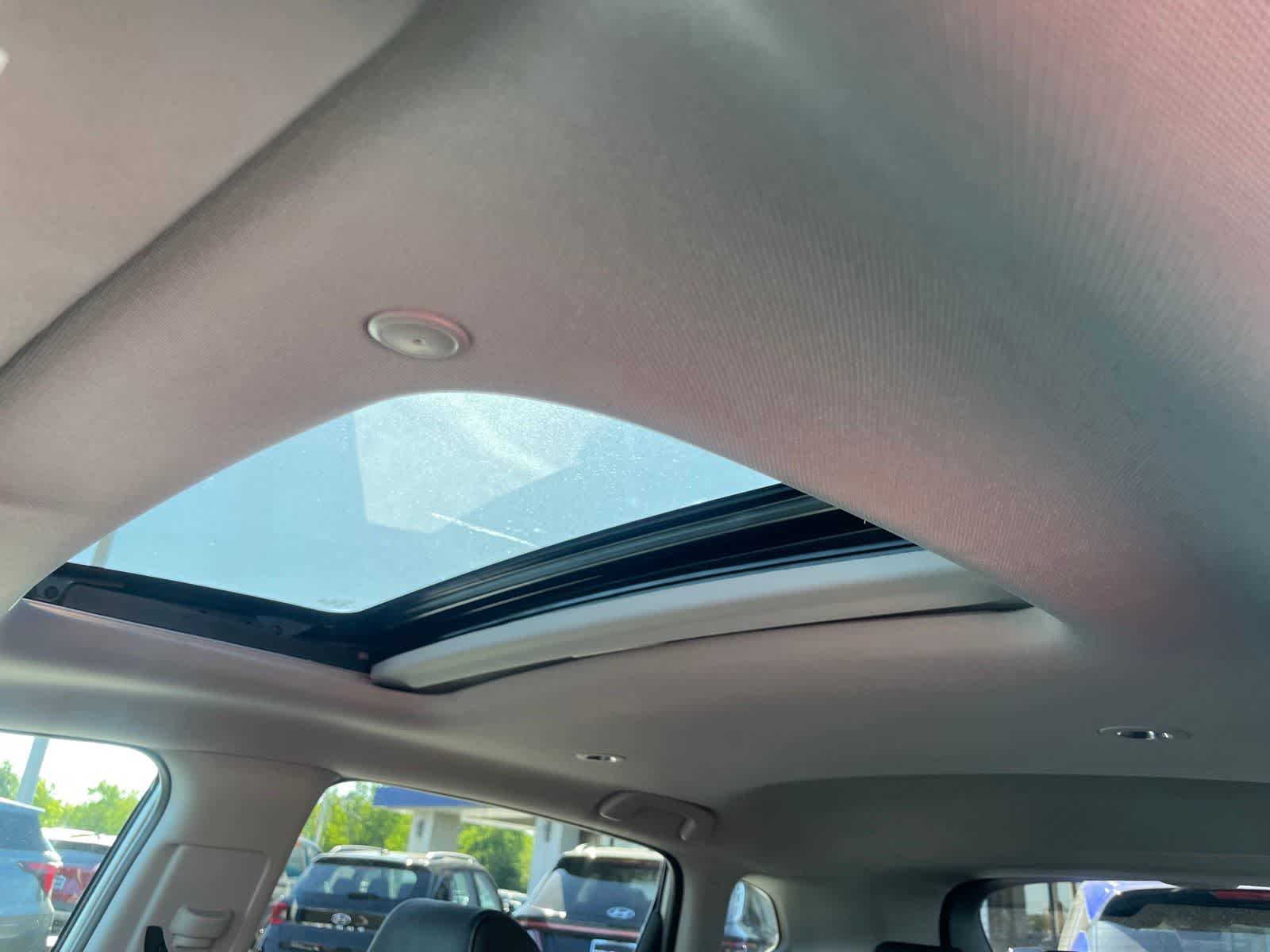 2025 Acura ADX Base