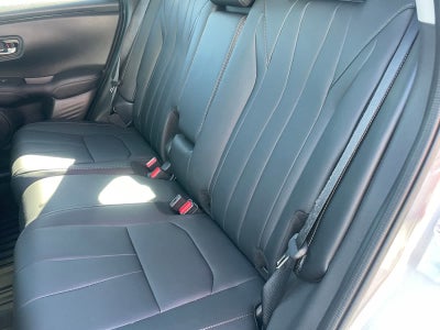2025 Acura ADX Base