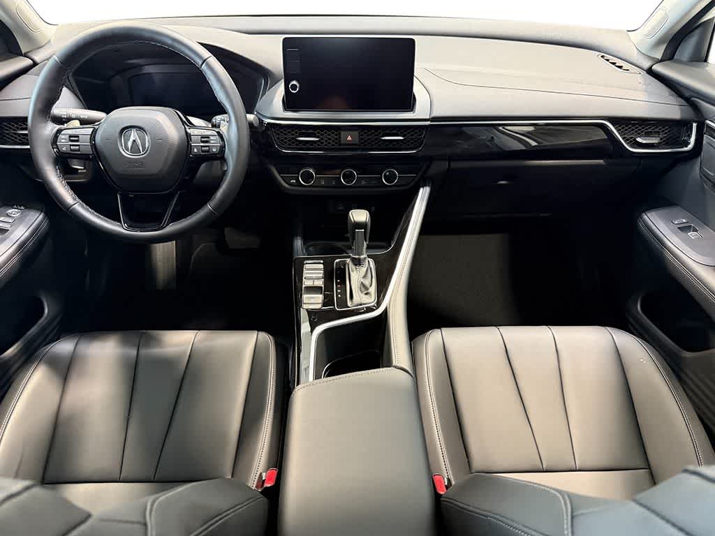 2025 Acura ADX Base
