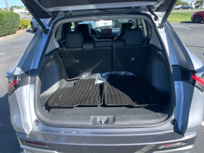 2025 Acura ADX Base
