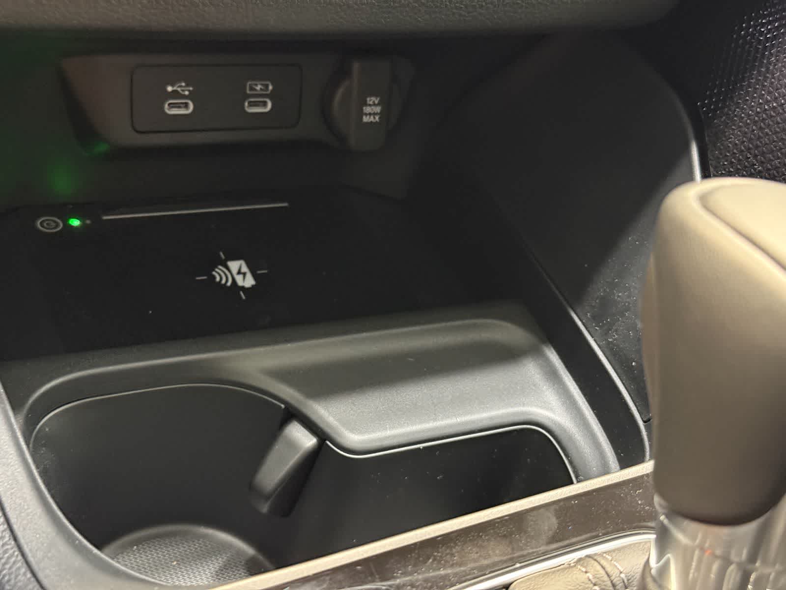 2025 Acura ADX Base