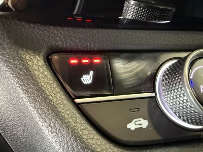 2025 Acura ADX Base