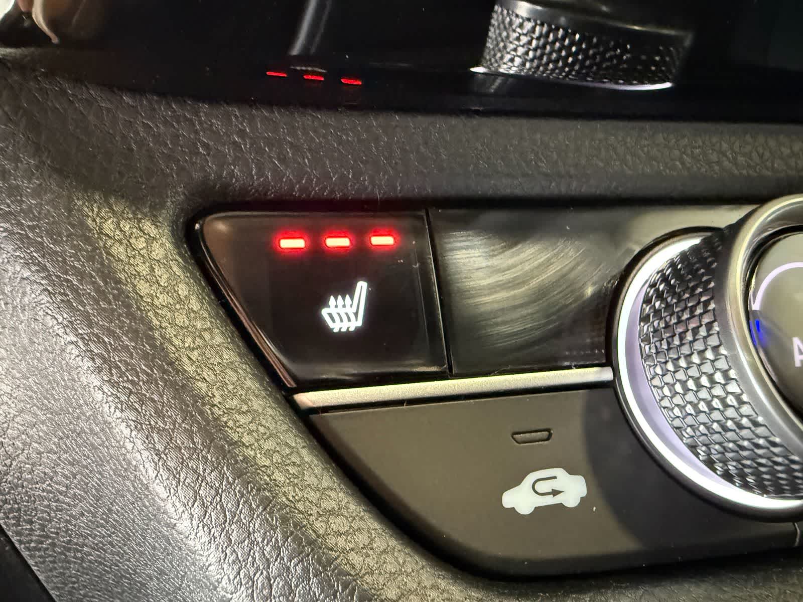 2025 Acura ADX Base