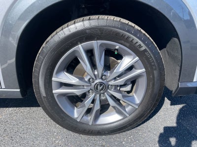 2025 Acura ADX Base
