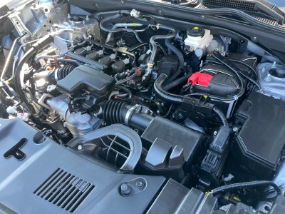 2025 Acura ADX Base