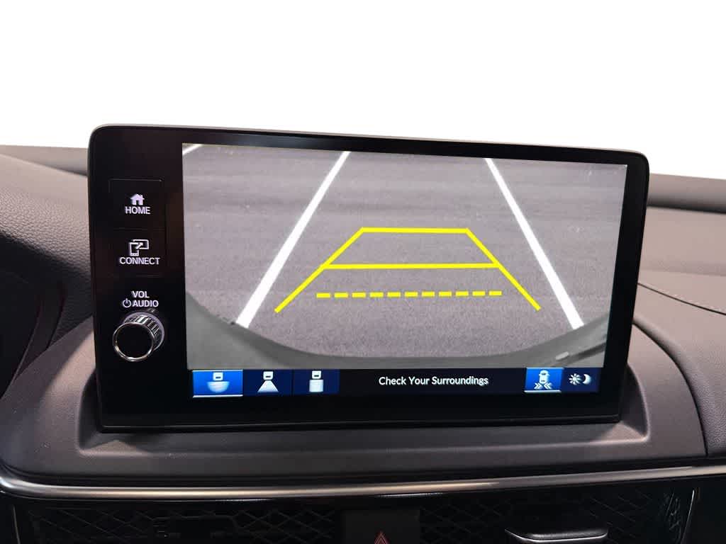 2025 Acura ADX Base