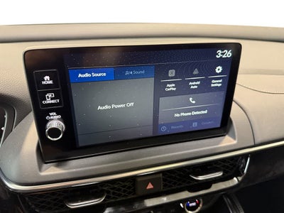 2025 Acura ADX Base