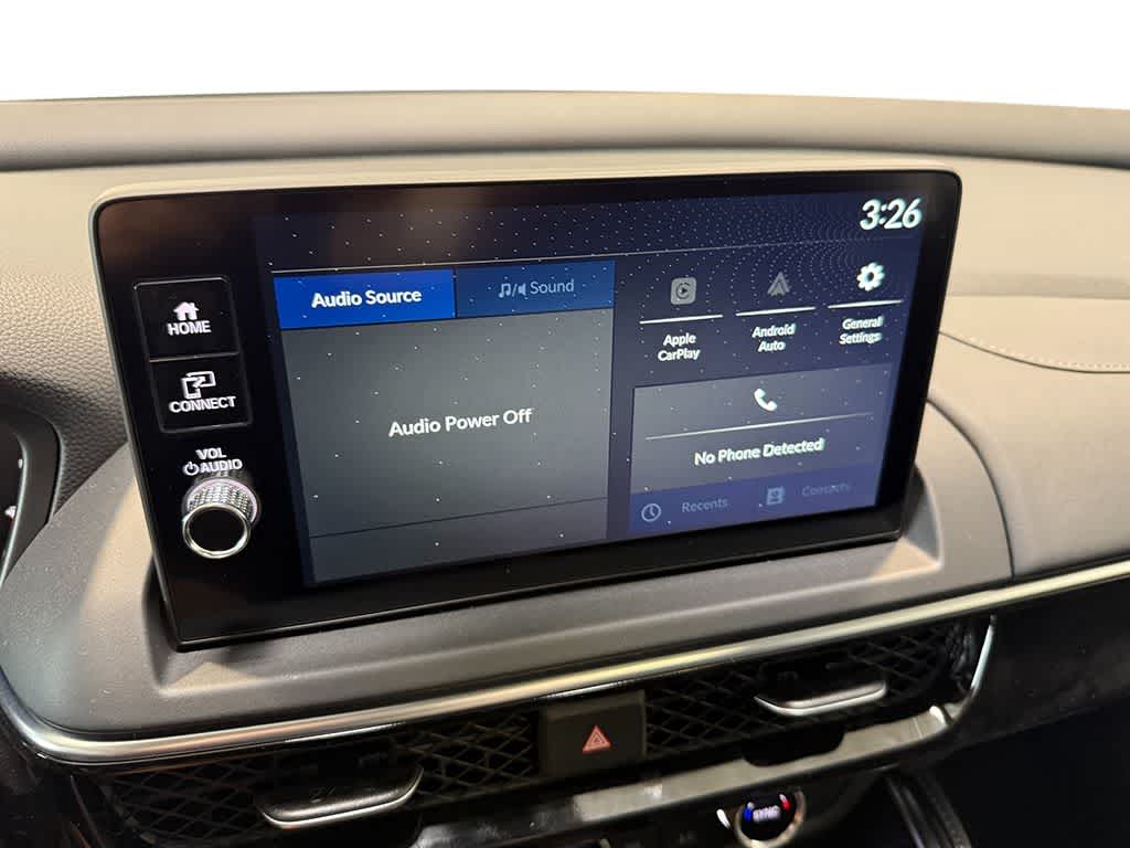 2025 Acura ADX Base