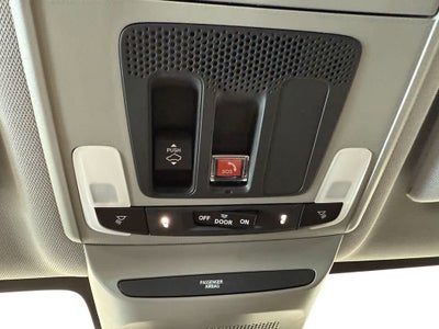 2025 Acura ADX Base