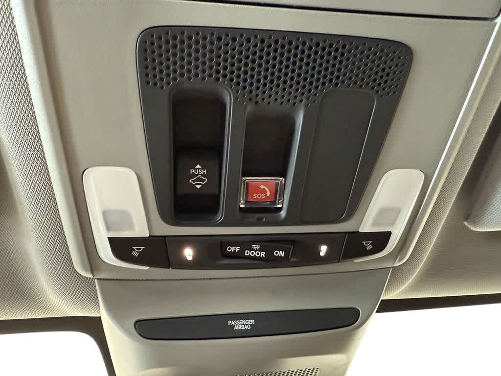 2025 Acura ADX Base